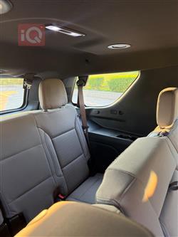 شيفروليه تاهو